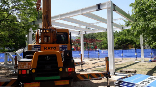 강남 재건축 대어 반포3주구 놓고 건설사 수주전 과열양상