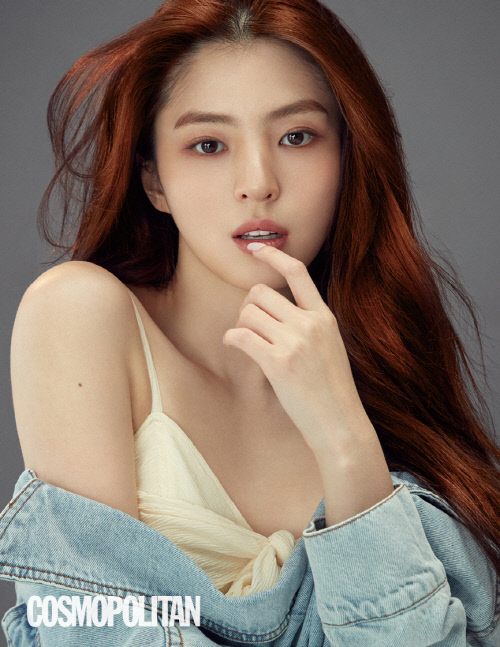 코스모6월호_한소희화보2