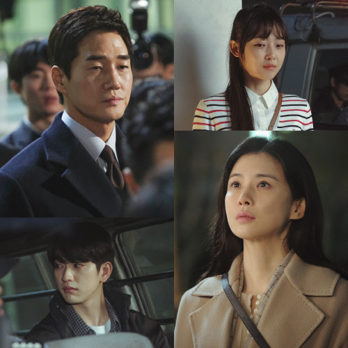 '화양연화' 유지태-박진영의 가슴 아픈 데자뷔…모진 시련