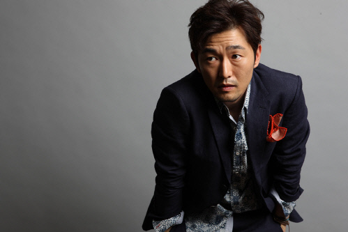 허준석, 이병헌 감독의 '드림' 캐스팅...박서준x이지은 주연