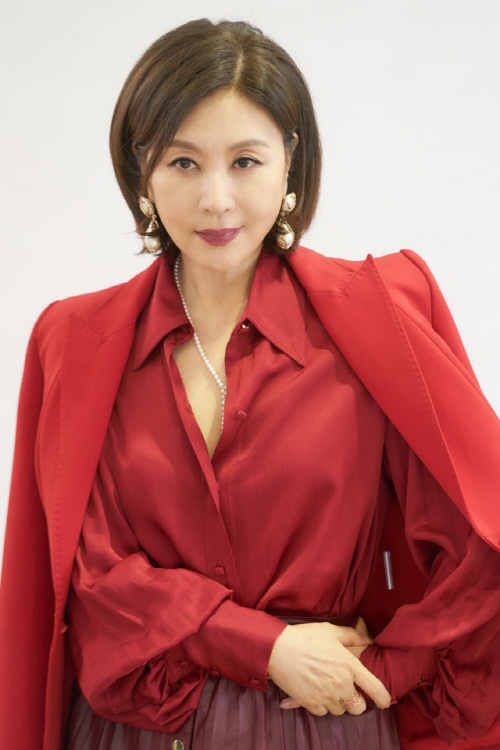 '그놈이 그놈이다' 최명길 캐스팅 확정…황정음X윤현민과 호흡