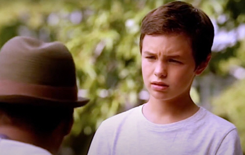 美 아역배우 로건 윌리엄스, 16세에 약물과다복용 사망 충격[할리웃톡]