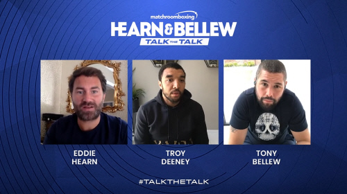 "5개월 된 아들, 위험에 빠뜨리기 싫어" 트로이 디니, 훈련 복귀 거부 의사