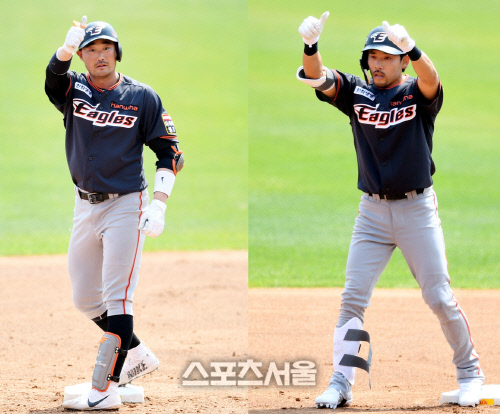 송광민 이용규