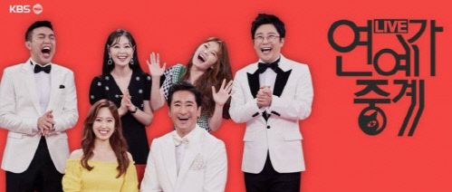 '연예가중계', 다시 돌아올까…KBS 측 "6월 방송 재개? 확인 中"[공식]