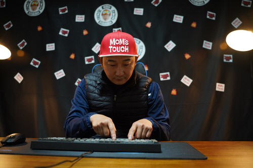 '천수온탑' 40대 이천수의 롤 도전기…테스터훈과 대결 결과는?