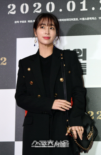 이민정 측 "이태원 생일파티 참석 안했다…선물만 잠깐 전한 것"[공식]