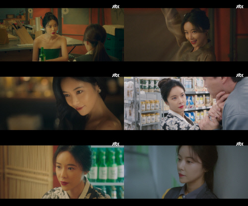 '쌍갑포차' 황정음, 사이다 폭격기 '월주'로 완벽 변신