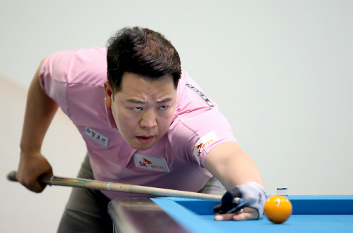 PBA 강동궁·LPBA 이미래, 위너스 챔피언십 남녀부 우승