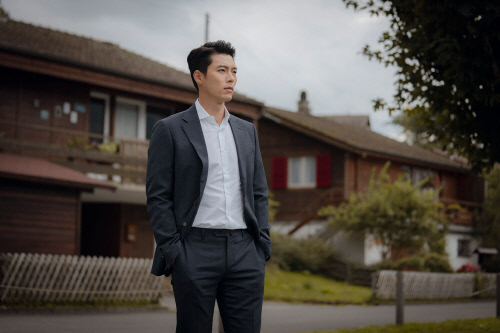 아시아는 현빈 앓이 중…현빈, '사랑불' 신드롬 계속