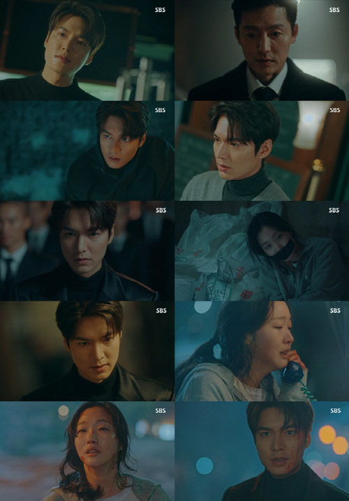 0523더킹영원의군주_11회리뷰