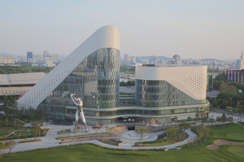 골프존 G투어 남녀대회로 개명, 23-24일 시즌 첫 대회 거행