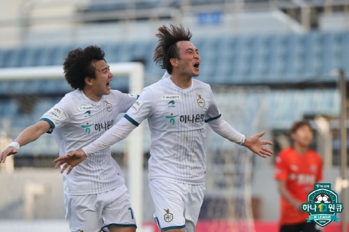 역전하는 힘과 부실한 수비 사이…대전의 저력과 과제