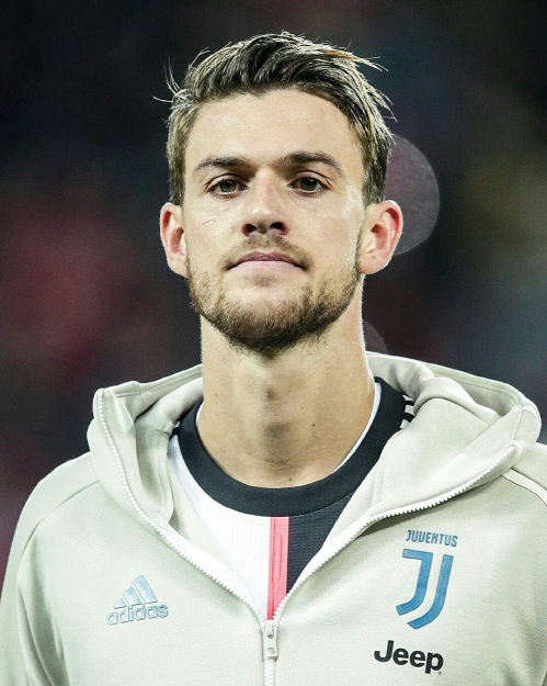 임신 중 코로나 투병했던 루가니 여친 "확진 당시 무서워…이젠 괜찮다"