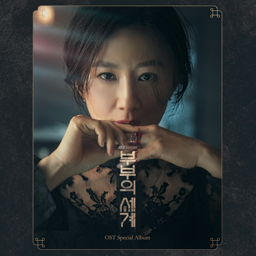 부부의 세계_ 커버