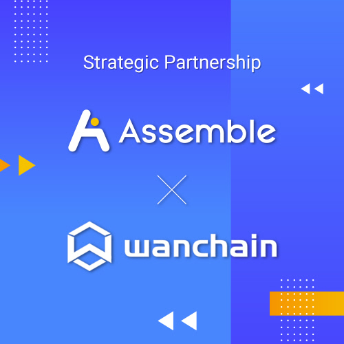 포인트 통합 플랫폼 어셈블, 中 완체인과 기술 제휴 협약 체결