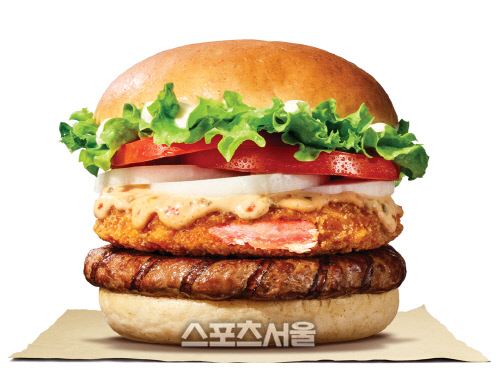 붉은대게X_단품