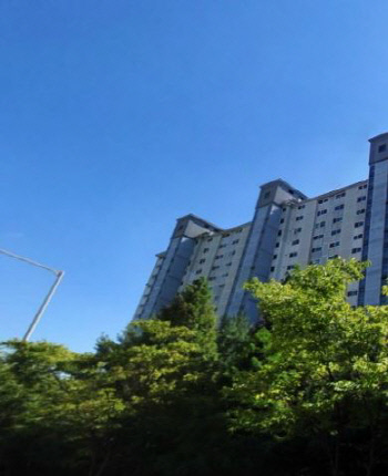 방사광 가속기 호재에 청주 아파트 가격 상승세