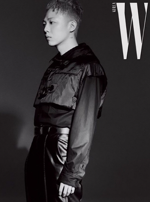 래퍼 기리보이 "이용수 할머니 조롱 의도無, 멍청한 행동이었다" 공식사과