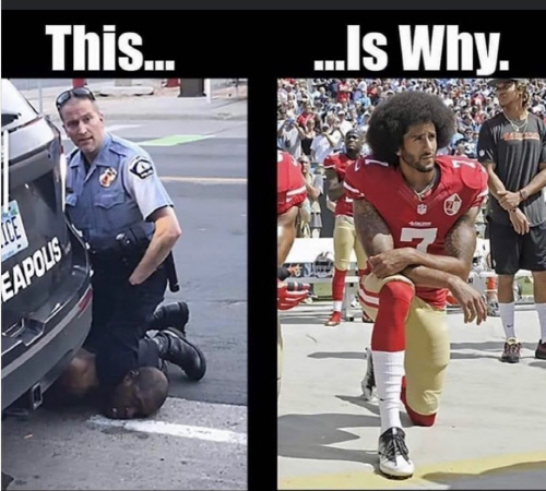 비무장흑인 가혹행위 경찰관 '살인혐의' 기소, 혐의적용시 최대 징역 35년형