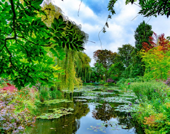 이상 작가 '리플렉션'전 프린트베이커리 한남점서 개최