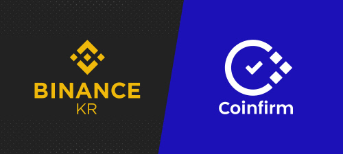 [이미지] 바이낸스KR