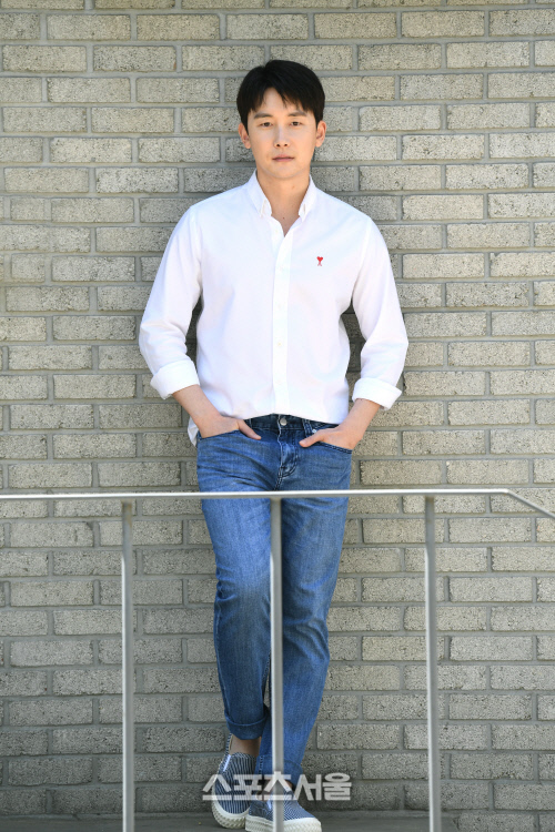 [포토]'슬기로운 의사생활' 안치홍 역으로 인기 끈 김준한