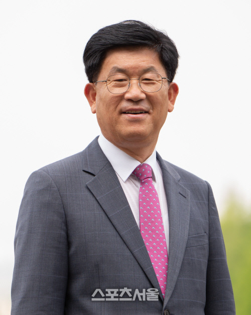 강인규 나주시장, 온라인 정보량 순위 ‘독보적 1위’