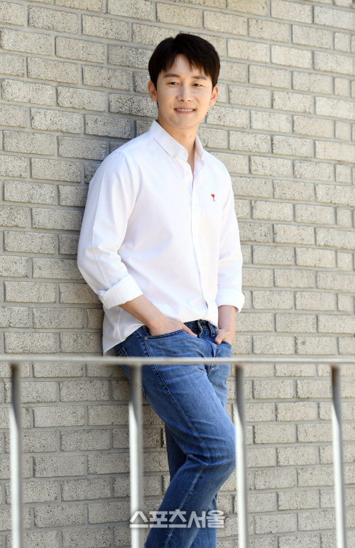 [포토]김준한, '슬기로운 의사생활' 안치홍 선생