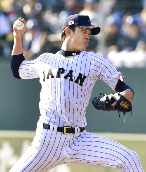 '사고뭉치' 후지나미, 日 현지에선 트레이드 관측까지