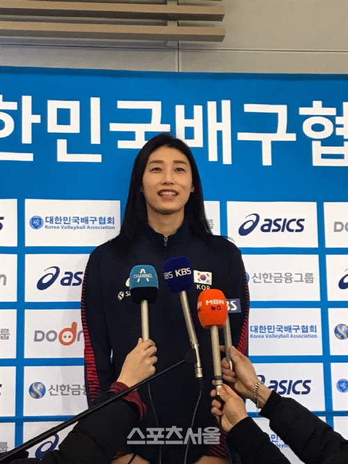 김연경