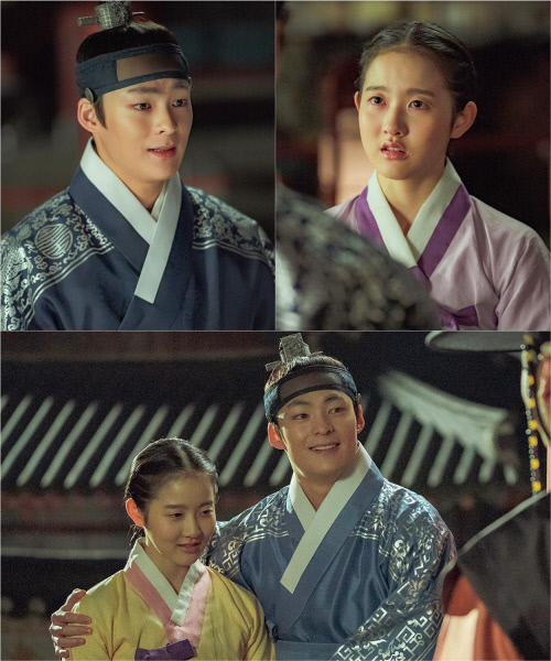 '쌍갑포차' 송건희의 강렬 엔딩…"이번주 황정음 전생 서사 드러난다"