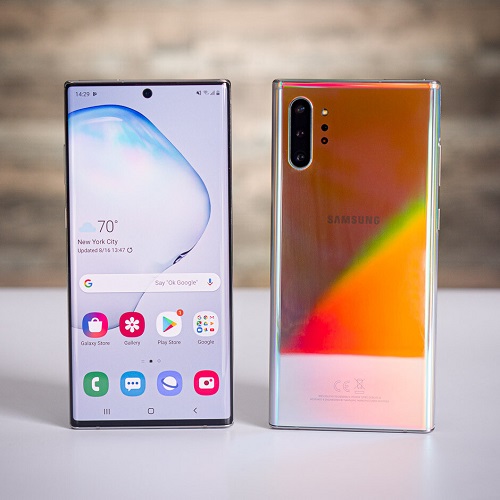 사나폰, 갤럭시노트20 스펙논란 갤럭시노트10 가격인하 이슈