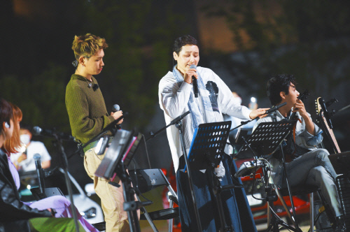 '비긴어게인 코리아' 송광종PD "이소라와 크러쉬의 듀엣을 어디서 들어보겠어요?"[SS인터뷰②]