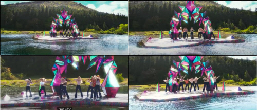 트와이스 신곡 MV 표절 논란→원작자 문제 제기 →JYP "원만히 해결할 것"[종합]