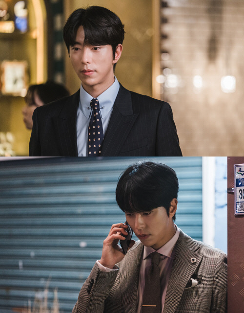 '그놈이 그놈이다' 윤현민 "황정음, 왜 '로코퀸'인지 연기하며 알게 됐다"