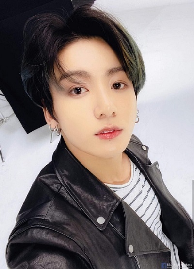 방탄소년단 정국 Still With You '사클' 역대  최단 시간 100만+최다 좋아요 ...'폭발적 반응'