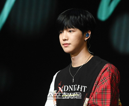 민폐甲 에이비식스 '리더 임영민'...사고치고 끝내 탈퇴[전문]