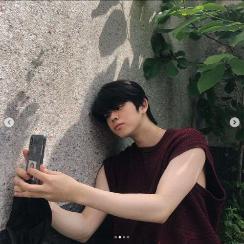 래퍼 그리, 母 향한 악플에 "마음 아프다…어머니 덕에 바르게 커"[전문]