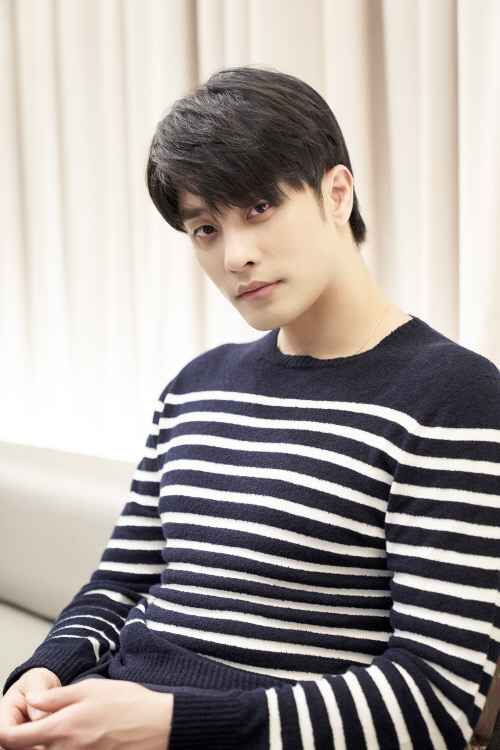 성훈 측 "화장품 업체 J사, 배임·횡령 혐의로 형사 고발"[공식]