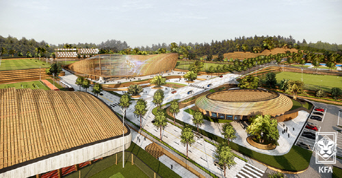 축구종합센터 마스터플랜 (2)