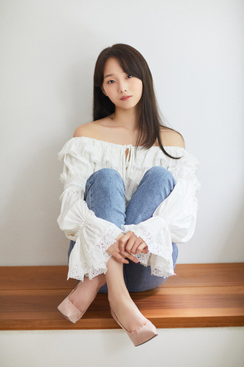 정선율 사진 1