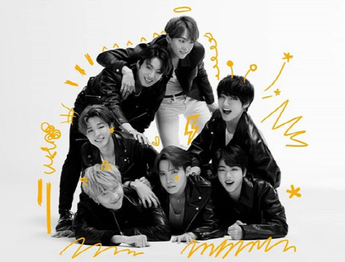 방탄소년단 '그래미 어워드' 신인상 한국 최초 수상 ?...가능성 있어