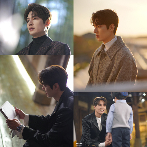 이민호 종용