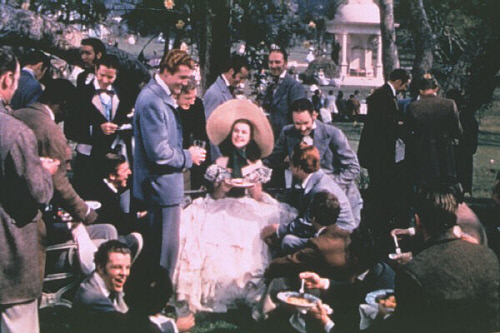 '인종차별 논란' 영화 '바람과 함꼐 사라지다', 인기 역주행