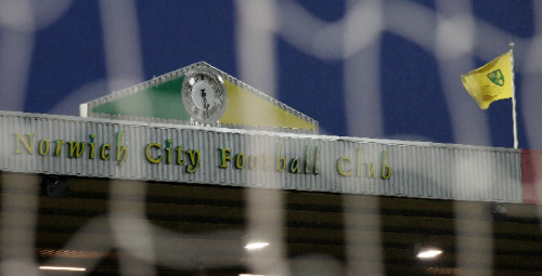 토트넘과 평가전했는데…노리치 선수 1명, 코로나19 양성 반응