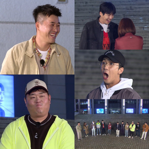 '1박2일' 김선호 "우리 매니저는 나를 안 본다" 충격 고백. 왜?