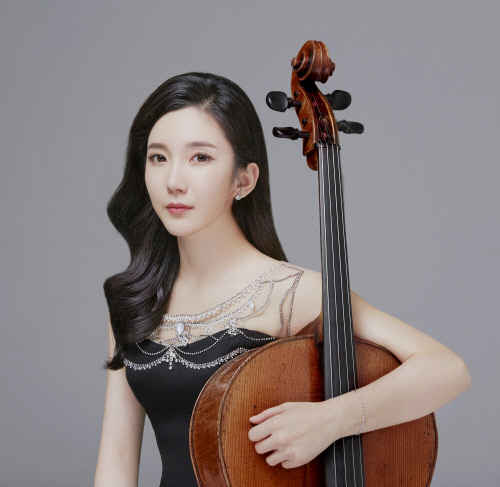 첼리스트 임희영 프로필 사진1