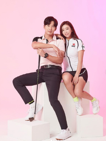 이완♥이보미, 첫만남 공개 "김태희 언니가 너무 보고 싶어서..."