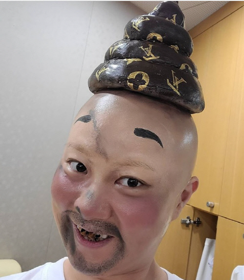 박나래 "된장녀. 명품녀. 똥 중의 똥" 여혐 발언 논란→결국 3시간 후 수정